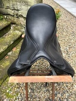 Drezurni sedlo Equiline