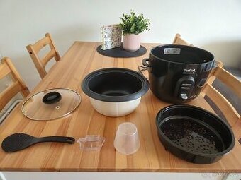 RýžovarRýžovar Tefal RK102811