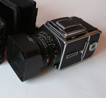 Hasselblad 501 CM
