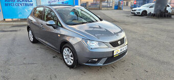 Seat Ibiza, 1.2TSI DIGI KLIMA, 2 SADA KOL