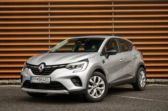Renault Captur 1.0 TCe 100 Intens - 1