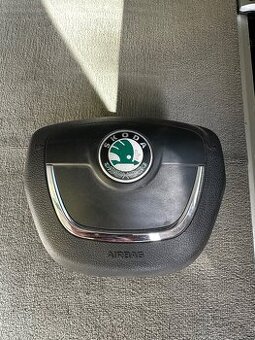 Airbag Škoda