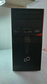 Základní PC i3 3,7GHz,8GB RAM,VGA 1GB,120GB SSD HDD,Win 10