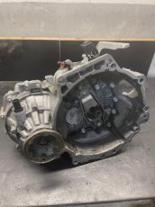 Převodovka MZL 1.6 TDi