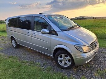 Viano Xl, 2.2 cdi - 1