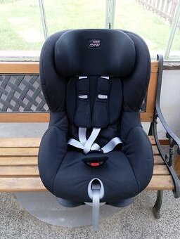 Autosedačka britax römer