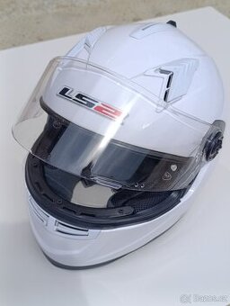 Přilba LS2