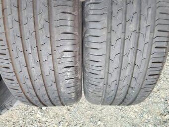 205/55/16 91v Continental - letní pneu 2ks