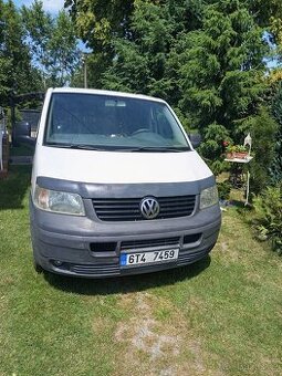 Prodám ojetý VW Transporter t 5