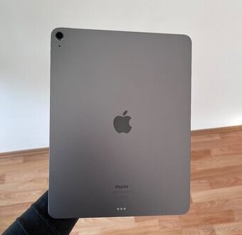 iPad Air M2 13” (512 GB) + Pencil Pro + obal
