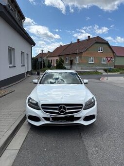 Mercedes-Benz C 200d