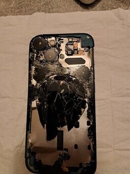 Iphone 13 nd