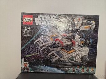 Lego Star Wars 75357