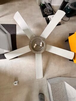 Stropní ventilátor