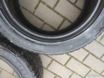 Firststop winter 2 205/55 r16, 2ks - 1