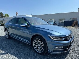 Volkswagen Passat  2.0 TDi DSG Exclusive