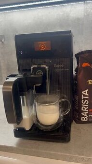 Saeco Grand Barista