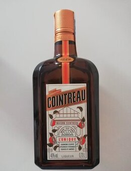 COINTREAU L'UNIQUECOINTREAU L'UNIQUE