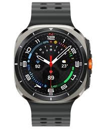 Samsung Galaxy Warch Ultra