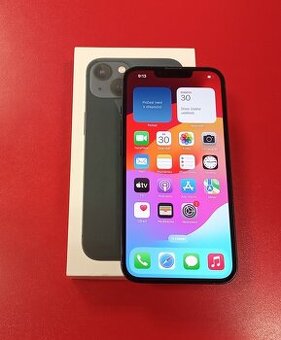 Apple iPhone 13 256GB