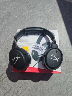 HyperX Cloud Orbit S