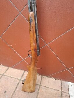 Vzduchovka Stella 523