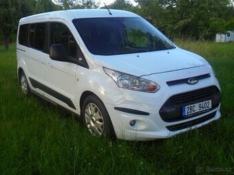 FORD CONECT TOURNEO