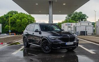 BMW X5 30d Xdrive 2023