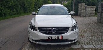 Volvo XC60 2017