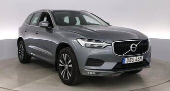 Volvo XC60 B4 AWD Geartronic Advanced Edition 2020