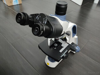 mikroskop Swift SW380T