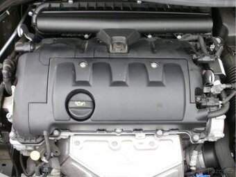 motor kopletni Berlingo Partner VTI 1.6 5FK E5 12r