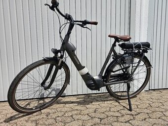E-BIKE Gazelle Holland