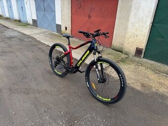 Elektrokolo Crussis E-Largo 9.7