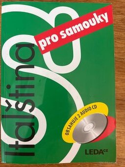 Italština pro samouky