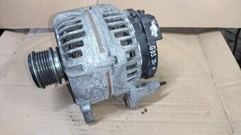alternátor Galaxy, Sharan 1.9TDI 120A