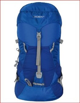 HUSKY SLIGHT 33L modrý- Nový