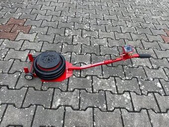 Vzduchový zvedák