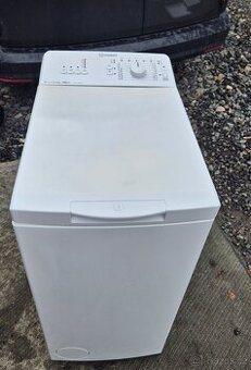 INDESIT A++ ZÁRUKA DOPRAVA INSTALACE