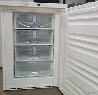 Mrazák 4 šup. Liebherr Premium, Š/60cm.