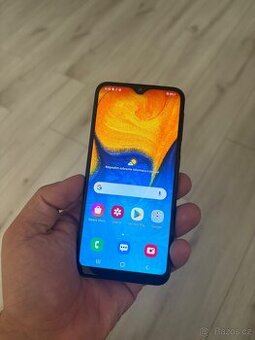 Samsung A20e