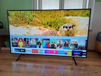 75"(189cm) 4K Smart TV Samsung UE75RU7092