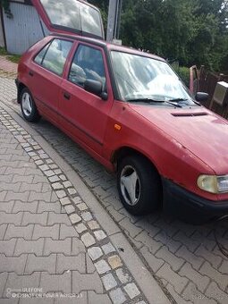 Felicia 1.3 na dojetí