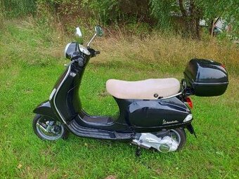 Vespa LX 125 - 1