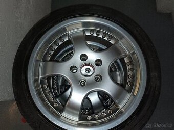 ALU kola MIM – 17" 5x112