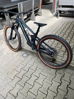 Trek Top Fuel 9.8 GX AXS