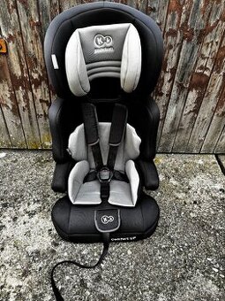 Autosedačka kinderkraft up 9-36kg