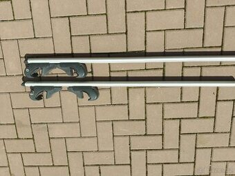 Střešní nosič Menabo Brio 120 cm