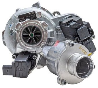 ZANOVNI TURBO IHI IS38 2.0TSI