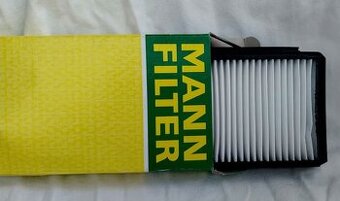MANN CU 23001 2 kabinovy filtr - 1